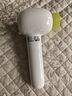 babycare兒童吹風(fēng)機(jī)新生嬰兒寶寶專用電吹風(fēng)無(wú)線低輻射學(xué)生宿舍青芥綠 曬單實(shí)拍圖