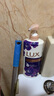力士（LUX）精油香氛沐浴露套裝 幽蓮魅膚680gX2 香味持久 依蘭香 曬單實(shí)拍圖