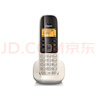 集怡嘉原西門子品牌A280電話機(jī) 數(shù)字無繩電話機(jī) A18H擴(kuò)展子機(jī)白色 曬單實(shí)拍圖