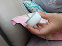 Sibyl 真無線藍(lán)牙耳機(jī)入耳式雙耳降噪運動游戲低延遲音樂高音質(zhì)超長續(xù)航適配華為oppo蘋果vivo學(xué)生福音 灰色【APP+40ms低延遲+續(xù)航60h】 曬單實拍圖