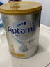 愛他美（Aptamil）白金澳洲版 較大嬰兒配方奶粉 2段(6-12月) 900g 曬單實(shí)拍圖