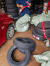 朝陽(ChaoYang)輪胎 小汽車輪胎 舒適型轎車胎 Ecomfort A08系列 175/70R14 84T 曬單實拍圖