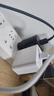 勝粒充電器線(xiàn)適用華為充電器H66W/88W/100W/120W超級快充套裝type-c快充頭mate60/50/P40pronova11榮耀 【1.5米套裝】66W超級閃充頭+6A閃充線(xiàn) 曬單實(shí)拍圖