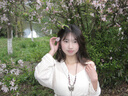 伊燦新中式陶瓷蝴蝶項鏈女夏季輕奢小眾復(fù)古鎖骨鏈民族風(fēng)長款頸鏈配飾 鈴鐺項鏈 曬單實拍圖