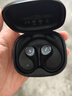 EarFun 麗耳【2025新款】OpenJump掛耳式藍(lán)牙耳機(jī)氣傳導(dǎo)開放式不入耳運(yùn)動(dòng)跑步專用游戲無線通話降噪防水長續(xù)航 定向防漏音丨穩(wěn)固不易掉 騎士黑 可拆封試用丨現(xiàn)貨速發(fā)丨18月質(zhì)保 曬單實(shí)拍圖