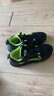 NIKE 耐克青少年籃球鞋CROSSCOURT網(wǎng)面透氣輕盈緩震運(yùn)動(dòng)鞋大童 曬單實(shí)拍圖
