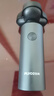 飛科（FLYCO）智能電動(dòng)剃須刀旋轉(zhuǎn)式男士刮胡須刀干濕雙剃FS966生日七夕情人節(jié)禮物送男友送老公送父親 國(guó)家補(bǔ)貼 曬單實(shí)拍圖