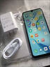 vivovivo Y73s全網(wǎng)通雙卡5G全面屏智能游戲拍照雙卡備用學生智能手機 vivo y73s 銀月無指紋 8+256GB 95新 曬單實拍圖