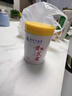 dyey黃芪霜面霜老國貨保濕美白提亮去黃緊致抗皺淡紋300g 曬單實拍圖