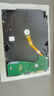 希捷（SEAGATE）NAS硬盤 16TB 256MB 機(jī)械硬盤 CMR垂直 靜音低耗 數(shù)據(jù)恢復(fù)服務(wù) 3.5英寸 希捷酷狼 ST16000VN001 曬單實(shí)拍圖