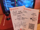 李寧童鞋兒童跑步鞋男大童行云V3支撐穩(wěn)定透氣運動鞋36YKFV124-7 曬單實拍圖