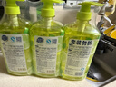 超能 離子去油洗潔精檸檬護手1kg*3套裝 曬單實拍圖
