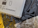 上沃適用沃爾沃車載轉(zhuǎn)接頭Typec/USB擴(kuò)展塢XC60/90/S60/90車身裝飾條 【Type-C轉(zhuǎn)USB高速轉(zhuǎn)換器】 曬單實(shí)拍圖