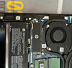 惠普（HP）4TB SSD固態(tài)硬盤(pán)M.2接口NVMe協(xié)議PCIe 4.0x4讀速7400MB/s 803系列臺(tái)式機(jī)筆記本AI配件五年保固 曬單實(shí)拍圖