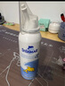 舒德爾瑪（STERIMAR）小海豚海鹽水噴鼻 嬰兒生理鹽水洗鼻 兒童鼻塞噴霧 奶嘴噴頭100ml 曬單實拍圖
