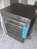 美的（Midea）滾筒洗衣機(jī)全自動(dòng)家用【MG100V36T】懶人超薄10公斤 以舊換新 家電國(guó)家補(bǔ)貼20% 一級(jí)能效 內(nèi)衣洗  曬單實(shí)拍圖