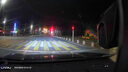 凌度行車(chē)記錄儀前后雙錄高清夜視 大屏觸控流媒體倒車(chē)影像金屬機(jī)身 10英寸2K高清App版+64G卡 前后雙鏡頭 曬單實(shí)拍圖