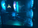 七彩虹（Colorful）RTX 5060ti  AD Ultra 戰(zhàn)斧 游戲電競顯卡 直播AI本地模型渲染競技2K生產(chǎn)力繪圖DLSS4 RTX 5060 Ti Ad OC 16GB 曬單實拍圖