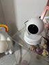 普聯(lián)（TP-LINK）監(jiān)控?cái)z像頭 500萬(wàn)3K智能雙光全彩夜視 360度全景手機(jī)遠(yuǎn)程語(yǔ)音通話 寶寶寵物室內(nèi)家用安防 IPC45AW 曬單實(shí)拍圖