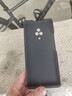 裁冰 適用vivo nex3手機殼全包防摔保護套散熱超薄鏡頭全包磨砂軟膠軟殼 適用VIVO Nex3 手機殼 黑色 曬單實(shí)拍圖
