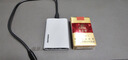 三星（SAMSUNG）2TB Type-c USB 3.2 移動(dòng)固態(tài)硬盤 T9星際灰|京東限定 NVMe讀速2000MB/s 手機(jī)直連 曬單實(shí)拍圖