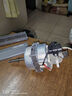 騫煊適用美的16英寸400mm電風(fēng)扇電機(jī)馬達(dá)FS40-6A/FS40-10K落地扇臺扇FS40-6F騫煊 2.美的FS40-6A電機(jī) 曬單實(shí)拍圖
