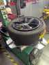 德國馬牌（Continental）汽車(chē)輪胎 195/50R15 82T PC2 FR 原配Smart Fortwo后輪(進(jìn)口) 曬單實(shí)拍圖