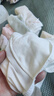 都市麗人6條冰絲無痕女士內(nèi)褲女含聚乳酸網(wǎng)眼透氣加長抑菌襠女生三角褲L 曬單實(shí)拍圖