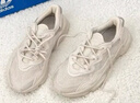 阿迪達(dá)斯 （adidas）三葉草 七夕禮物男女OZWEEGO運(yùn)動(dòng) 休閑鞋F(xiàn)Y2023 38.5 曬單實(shí)拍圖