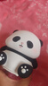 萬(wàn)火小夜燈臥室睡眠燈嬰兒喂奶護(hù)眼月子專(zhuān)用兒童床頭燈硅膠拍拍小臺(tái)燈 曬單實(shí)拍圖