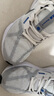 耐克（NIKE）官方男鞋跑鞋 STRUCTURE 25 休閑運(yùn)動(dòng)鞋公路透氣緩震跑步鞋 DJ7883-111 41 曬單實(shí)拍圖