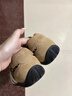 百麗（Belle）周雨彤章若楠同款方程式跑道阿甘鞋女25秋新商場同款E2L1DCM5預(yù)售 棕色豹紋【章若楠同款】 38 曬單實拍圖