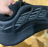 阿迪達(dá)斯YEEZY700黑武士椰子男女中性時(shí)尚休閑鞋GX6144 42.5 曬單實(shí)拍圖