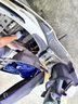 超威甄黑金電動車電池石墨烯電瓶適用雅迪愛瑪臺鈴小牛 60V24Ah 以舊換新 高配明星款 曬單實拍圖