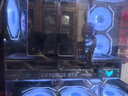 華碩（ASUS）TUF GeForce RTX 5070 O12G GAMING 電競游戲顯卡 曬單實(shí)拍圖