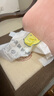 登比塑料袋加厚環(huán)保光氧降解背心袋超市食品購物袋打包袋40*60cm100只 曬單實(shí)拍圖