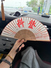 Amber Lollipop巴洛克珍珠項鏈女士鎖骨鏈小眾頸鏈生日七夕情人節(jié)禮物送女友老婆 項鏈(巴洛克珍珠) 曬單實拍圖