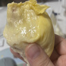 京鮮生 進口金枕頭榴蓮 凈重5-6斤 1個裝  鮮果 生鮮 新鮮水果 曬單實拍圖