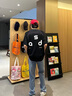 吉普（JEEP）美國(guó)正品天絲超薄牛仔褲夏季新款男士寬松闊腿直筒休閑垂感長(zhǎng)褲子 淺藍(lán)色 薄款 【官方正品】 33 【適合150斤左右】 曬單實(shí)拍圖