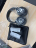 鐵三角（Audio-technica）M20X/M30X/M40X/M50X/M60X頭戴式專業(yè)耳機(jī) 全封閉監(jiān)聽 高解析力 高音質(zhì)錄音監(jiān)聽 皮質(zhì)頭梁 音樂HIF ATH-M40X 曬單實(shí)拍圖