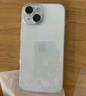 Apple/蘋果 iPhone 15 (A3092) 128GB 藍(lán)色 支持移動聯(lián)通電信5G 雙卡雙待手機(jī) 曬單實(shí)拍圖