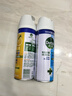 滴露消毒噴霧454ml*2鞋子除臭殺菌噴霧馬桶消毒廁所除霉味鈴蘭+柑橘 曬單實(shí)拍圖