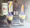 甘露咖啡力嬌酒(配制酒) 50ml 提拉米蘇吐司蛋糕餅干烘焙預(yù)調(diào)進口基酒 曬單實拍圖