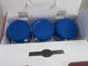 華夏絲路富硒益生菌駱駝奶粉320g*3罐正宗新疆中老年成人高鈣國(guó)標(biāo)駝乳禮盒 曬單實(shí)拍圖