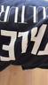 迪卡儂（DECATHLON）運動背心男無袖T恤透氣棉質(zhì)親膚運動健身跑步經(jīng)典T恤-5430083 曬單實拍圖