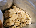 悠享佳核桃仁去衣薄皮核桃原味350g真空裝生堅果零食兒童孕婦 天然原味 真空裝 曬單實拍圖