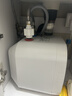 史密斯蘭堡小廚寶儲水式電熱水器即熱廚房小型家用恒溫節(jié)能熱水寶 【10升數(shù)顯指導安裝】1600W速熱+無極調溫 曬單實拍圖