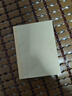 四方伙伴奶磚空白筆記本小紅書同款超厚學(xué)生b5橫線網(wǎng)格小本子 【A6隨身本】牛皮-空白-100張 曬單實(shí)拍圖