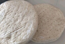 安特魯七哥 手工意式披薩餅胚 960g/6片裝  空氣炸鍋烤箱食材 曬單實(shí)拍圖