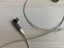 綠聯(lián)耳機轉接頭 Type-C轉3.5mm音頻轉接頭USB-C耳機轉換器適用于小米14/13華為Mate40Pro/P50安卓手機 曬單實拍圖